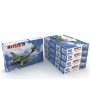 Hobby Boss 1:72 Me262A-1a Easy Assembly