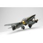 HOBBY BOSS 80249 1/72 Germany Me262A-2a Fighte