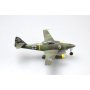 HOBBY BOSS 80249 1/72 Germany Me262A-2a Fighte