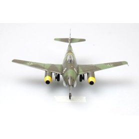 HOBBY BOSS 80249 1/72 Germany Me262A-2a Fighte