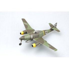 HOBBY BOSS 80249 1/72 Germany Me262A-2a Fighte