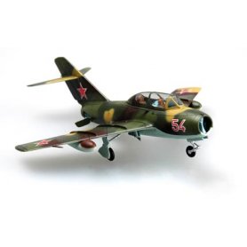 HOBBY BOSS 80262 1/72 MiG-15UTI Midget