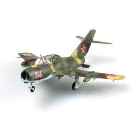 HOBBY BOSS 80262 1/72 MiG-15UTI Midget