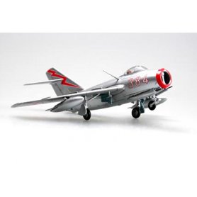 Hobby Boss 1:72 MiG-15bis Fagot Easy Assembly