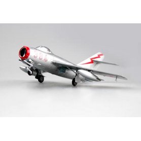 Hobby Boss 1:72 MiG-15bis Fagot Easy Assembly