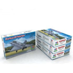 Hobby Boss 1:48 Dassault Rafale B