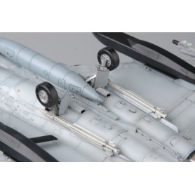 Hobby Boss 1:48 Dassault Rafale B