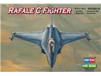 Hobby Boss 1:48 Rafale C Fighter