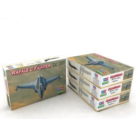 Hobby Boss 1:48 France Rafale C Fighter
