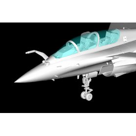 Hobby Boss 1:48 France Rafale C Fighter