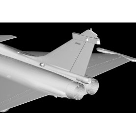 Hobby Boss 1:48 France Rafale C Fighter