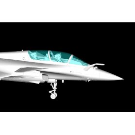 Hobby Boss 1:48 France Rafale C Fighter