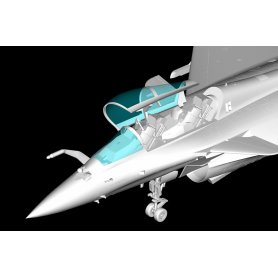 Hobby Boss 1:48 France Rafale C Fighter