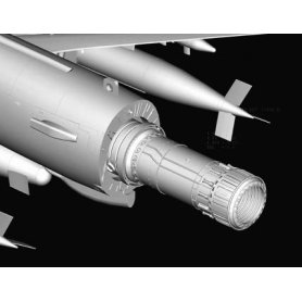 Hobby Boss 1:48 F-105G Thunderchief