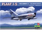 Hobby Boss 1:48 PLAAF J-5