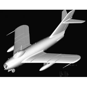 Hobby Boss 1:48 Chinese Peoples Liberation Army Force J-5