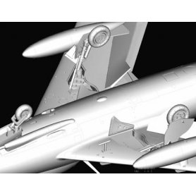 Hobby Boss 1:48 Chinese Peoples Liberation Army Force J-5