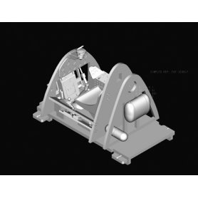 Hobby Boss 1:48 F6F-3 Hellcat Early Version