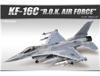 Academy 1:72 KF-16C Fighting Falcon