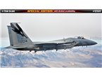 Academy 1:72 McDonnell Douglas F-15C California ANG 144th FW