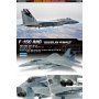 Academy 1:72 F-15C California ANG 144th FW