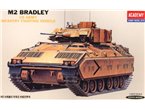 Academy 1:35 M2 Bradley IFV