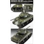 Academy 1:35 U.S. 2 1/2 Ton 6x6 Cargo Truck & Accessories WWII Ground Vehicle Set-2