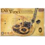 Academy 18157 Da Vinci - Zegar wahadłowy