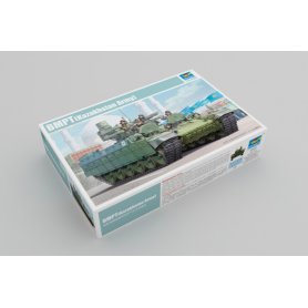 Trumpeter 1:35 BMPT(Kazakhstan Army)