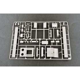 Trumpeter 1:35 KV-7 mod.1941