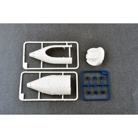 Trumpeter 1:35 Chinese Jiaolong Manned Submersible