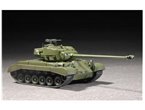 Trumpeter 1:72 T26E4 Pershing