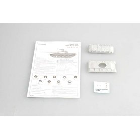 TRUMPETER 07281 1/72 RUSSIA T-54B