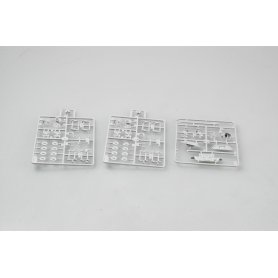 Trumpeter 1:72 German Sd.Kfz.186 Jagdtiger (Porsche model)