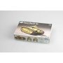Trumpeter 1:72 French Char B1Heavy Tank