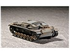 Trumpeter 1:72 Sd.Kfz.142 Sturmgeschutz StuG III Ausf.E