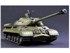 Trumpeter 1:72 JS-3M / IS-3M