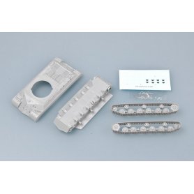 Trumpeter 1:72 Russia JS-3m TANK 07228