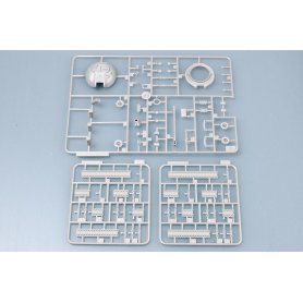 Trumpeter 1:72 Russia JS-3m TANK 07228