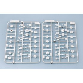 Trumpeter 1:72 Russia JS-3m TANK 07228