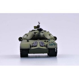 Trumpeter 1:72 Russia JS-3m TANK 07228