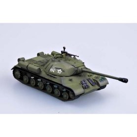 Trumpeter 1:72 Russia JS-3m TANK 07228