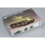 Trumpeter 1:72 M4A3 76(W) TANK