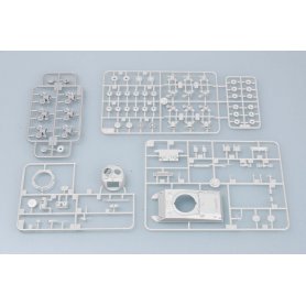 Trumpeter 1:72 M4A3 TANK
