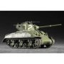 TRUMPETER 07222 M4A1 76MM 1/72