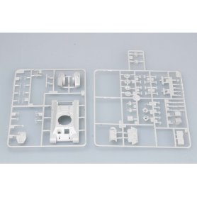 Trumpeter 1:72 Soviet T-34/76 MOD.1942