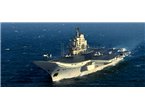 Trumpeter 1:700 PLA Navy Aircraft Carrier