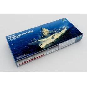 Trumpeter 1:700 PLA Navy Aircraft Carrier