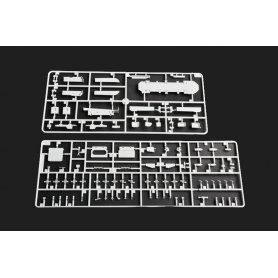 Trumpeter 1:700 PLA Navy Aircraft Carrier