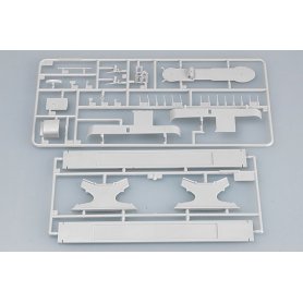 Trumpeter 1:144 USS GATO SS-212 1944